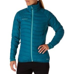 Mammut Kobah Down-Blend Jacket
